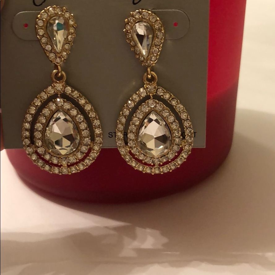 Elegant Earrings
